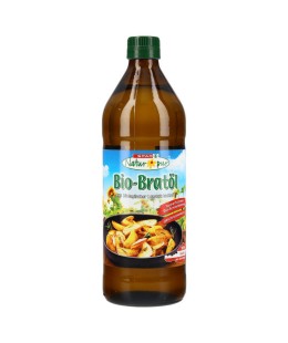 BIO OLJE ZA CVRTJE SPAR NATUR*PUR