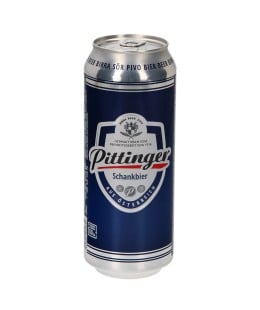 PIVO PITTINGER, 0,5L