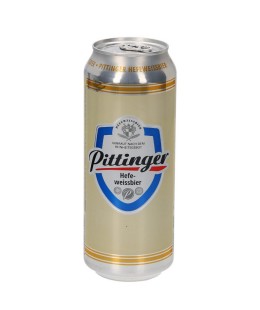 PŠENIČNO PIVO PITTINGER