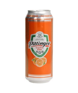 RADLER GRENIVKA PITTINGER, 0,5L