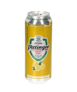 RADLER LIMONA PITTINGER, O,5L