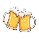 PIVO … ta čudovita pijača! 