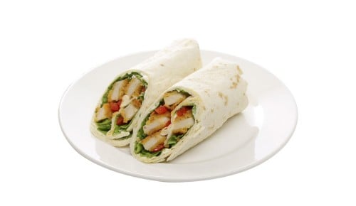SPAR TO GO PIŠČANČJI WRAP