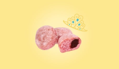 KROF MINI pinky
