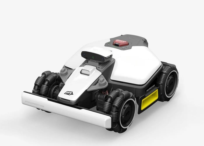 LUBA mini AWD 1500