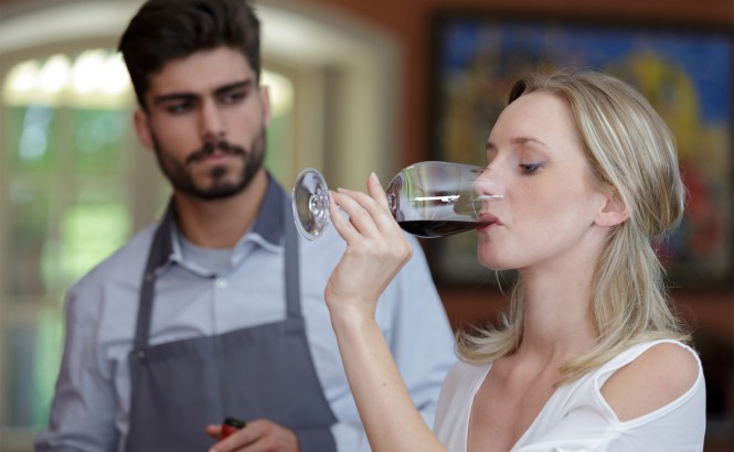 SPAR Vinoteka, Bližnjica do znanja o vinu