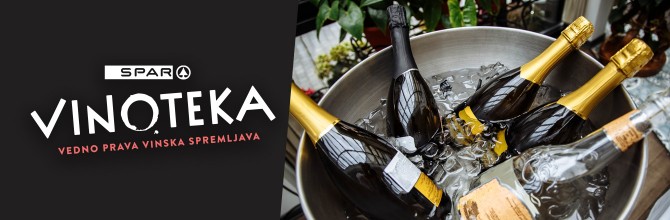 SPAR Vinoteka, Kaj na steklenici pomeni oznaka cuvée