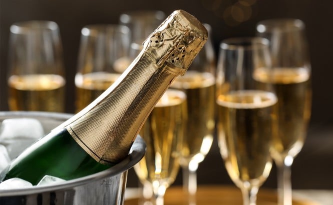 SPAR Vinoteka, Kaj na steklenici pomeni oznaka cuvée