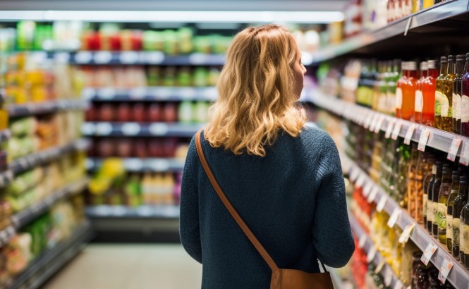 SPAR Vinoteka, kaj vse vinu določa ceno, del za trgovca