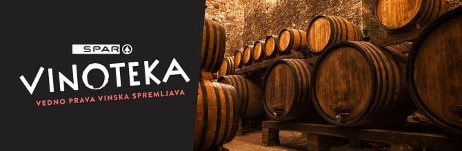 SPAR Vinoteka, kaj vse vinu določa ceno