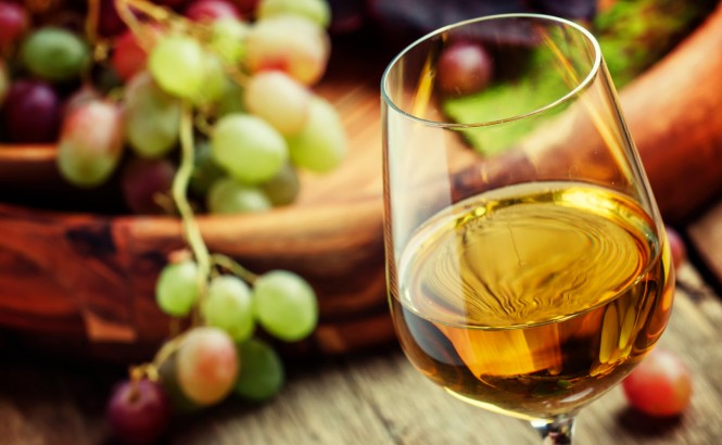 SPAR Vinoteka, Od suhih do sladkih vin