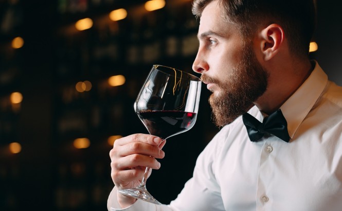SPAR Vinoteka, postanite boljši okuševalci vina v desetih minutah
