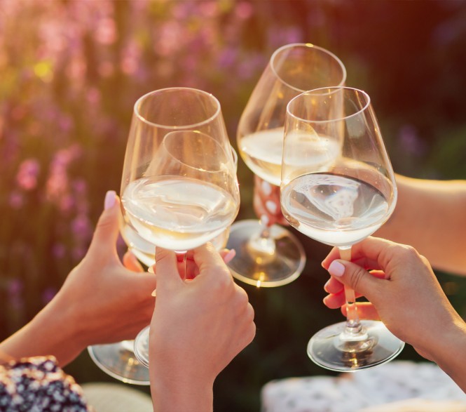 SPAR Vinoteka, postanite boljši okuševalci vina v desetih minutah, sladkost vina