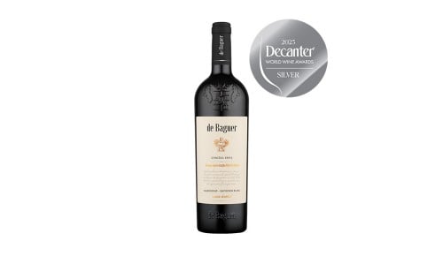 BELO VINO CHARDONNAY SAUVIGNON BLANC DE BAGUER, KLET BRDA, 0,75L
