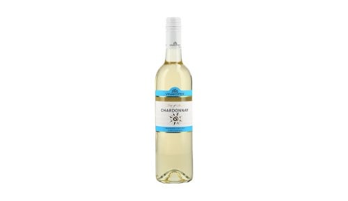 BELO VINO CHARDONNAY, VINAKOPER, 0,75L