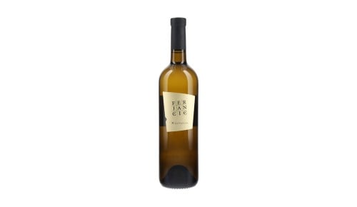 BELO VINO MALVAZIJA, FERJANČIČ, 0,75L