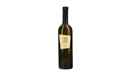BELO VINO PINELA, FERJANČIČ, 0,75L