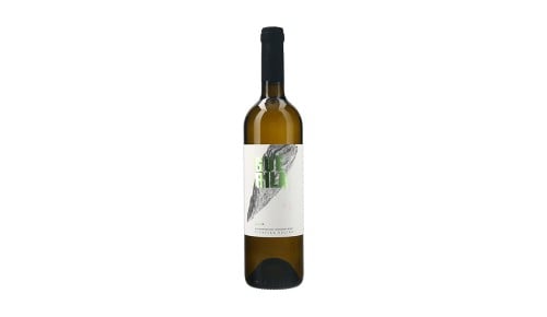 BIO BELO VINO ZELEN, GUERILA, 0,75L 