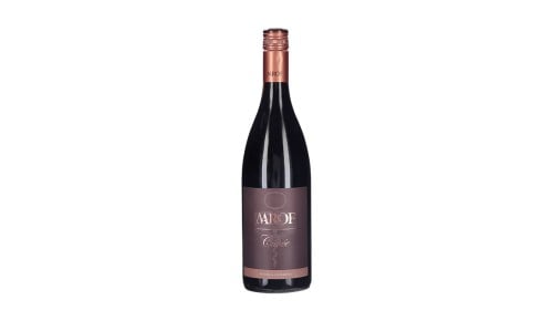RDEČE VINO CUVÉE, MAROF, 0,75L