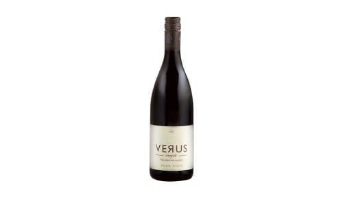 RDEČE VINO MODRI PINOT, VERUS, 0,75L