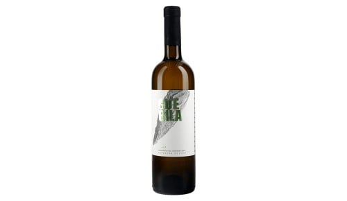 BELO VINO PINELA, EKOLOŠKO, GUERILA, 0,75L