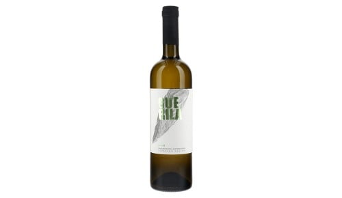BIO BELO VINO ZELEN, GUERILA, 0,75L