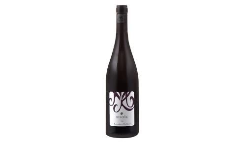RDEČE VINO REFOŠK, EKOLOŠKO, KORENIKA&MOŠKON, 0,75L