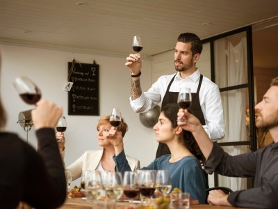 Kakšna nagrada je decanter, Nagrade decanter 2024