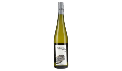 VINO CHARDONNAY, SCHLOSS FELS, 0,75L