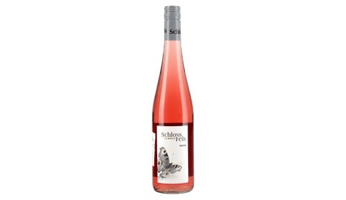 VINO ROSE, SCHLOSS FELS 0,75L