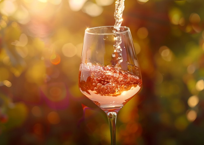 Vina z manj alkohola, Brezalkoholna vina