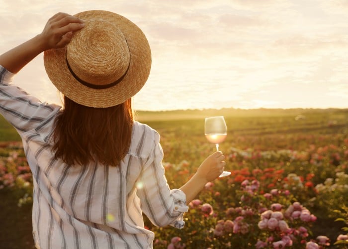 Vina z manj alkohola, kdaj ima vino manj alkohola