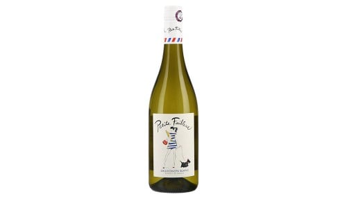 BELO VINO SAUVIGNON BLANC, PETIT FAIBLESSE, 0,75L