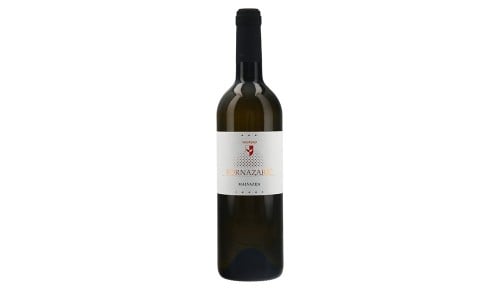 BELO VINO MALVAZIJA, FORNAZARIČ, 0,75L