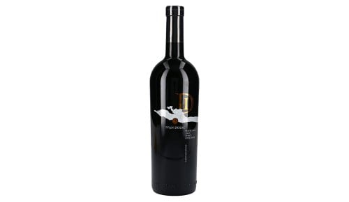 RDEČE VINO IVAN DOLAC, 0,75L