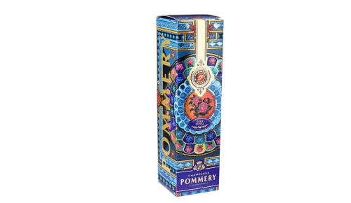 ŠAMPANJEC ROYAL BRUT POMMERY, 0,75L