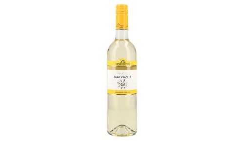 BELO VINO MALVAZIJA, VINAKOPER, 0,75L