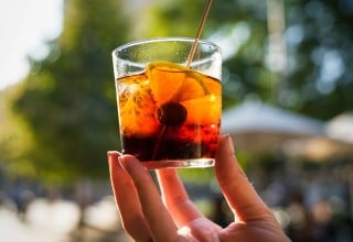 SPAR Vinoteka, Je vermut vino