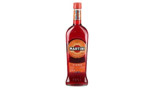 MARTINI FIERO VERMOUTH, 0,75L