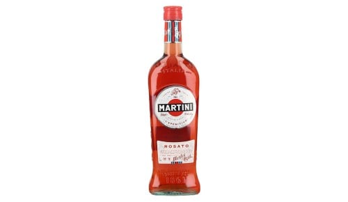 MARTINI ROSATO VERMOUTH, 0,75L