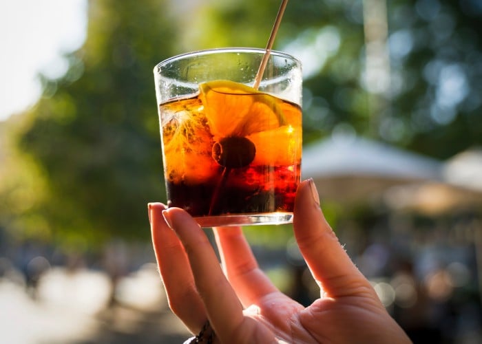 SPAR Vinoteka, Je vermut vino - od kod izhaja in kaj je to