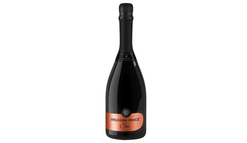 PENEČE VINO SEC, JERUZALEM ORMOŽ, 0,75L