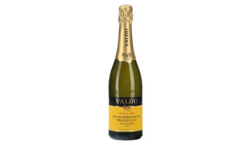 PENEČE VINO VALDOBBIADENE PROSECCO SUPERIORE DOCG, VALDO, 0,75L