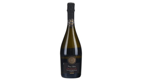 VINO PROSECCO, PONTE VILLONI, 0,75L