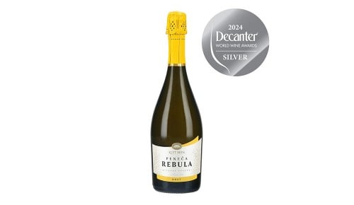 PENEČE VINO PENEČA REBULA, GORIŠKA BRDA, 0,75L