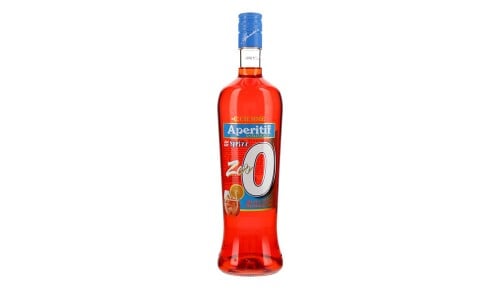 BREZALKOHOLNA PIJAČA APERITIF ZERO, CIEMME, 1L