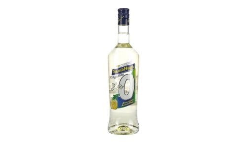 BREZALKOHOLNA PIJAČA SAMBHUGO ZERO, CIEMME, 1L