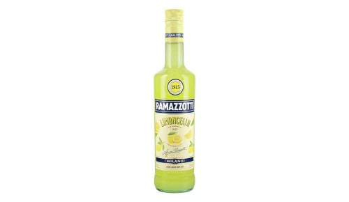 LIKER Z NARAVNO AROMO LIMONE, RAMAZZOTTI LIMONCELLO, 0,7L