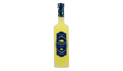 LIKER LIMONCETTA, 0,5L