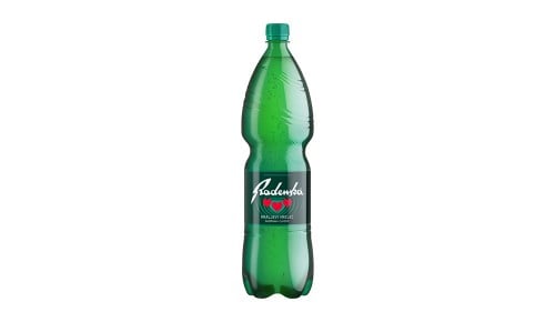 GAZIRANA NARAVNA MINERALNA VODA CLASSIC, RADENSKA KRALJEVI VRELEC, 1,5L